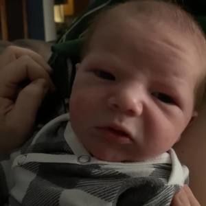 Meet your Posher, Larry plus